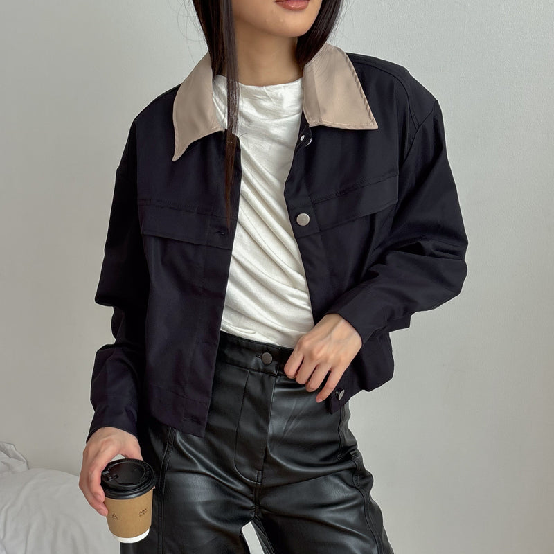 Kushiro Black Outer