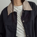 Kushiro Black Outer