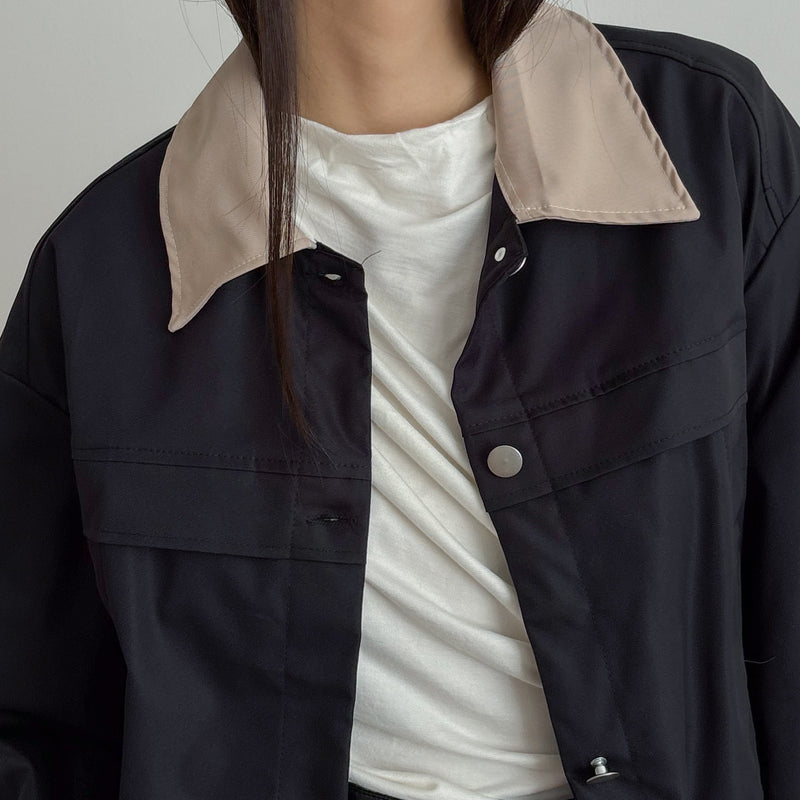 Kushiro Black Outer