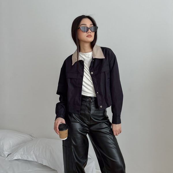 Kushiro Black Outer