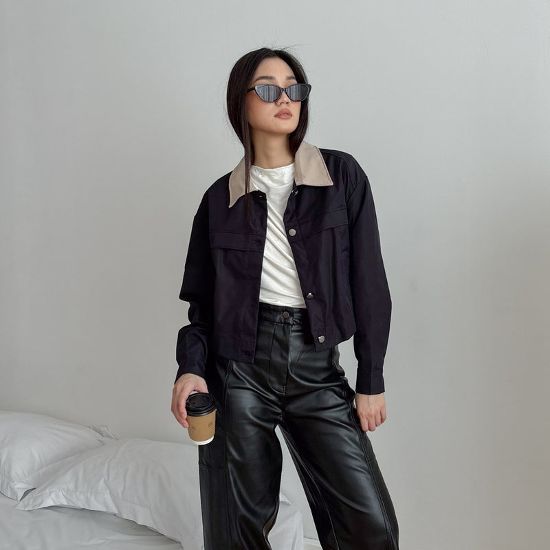 Kushiro Black Outer