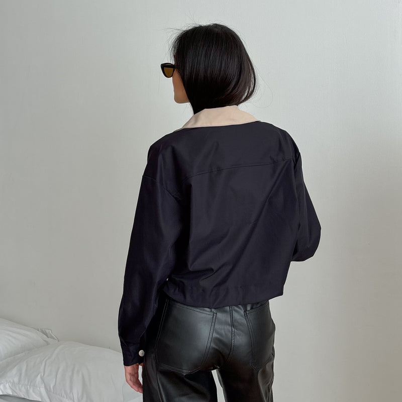 Kushiro Black Outer