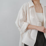 Matsuyama Cream Outer