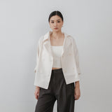 Matsuyama Cream Outer
