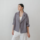 Matsuyama Grey Outer
