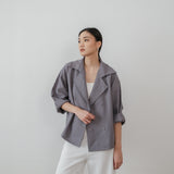 Matsuyama Grey Outer