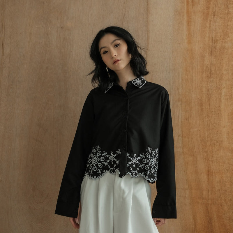 Hirosaki Black Top