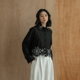Hirosaki Black Top