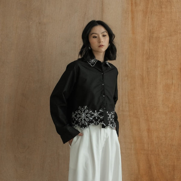 Hirosaki Black Top