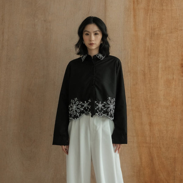 Hirosaki Black Top