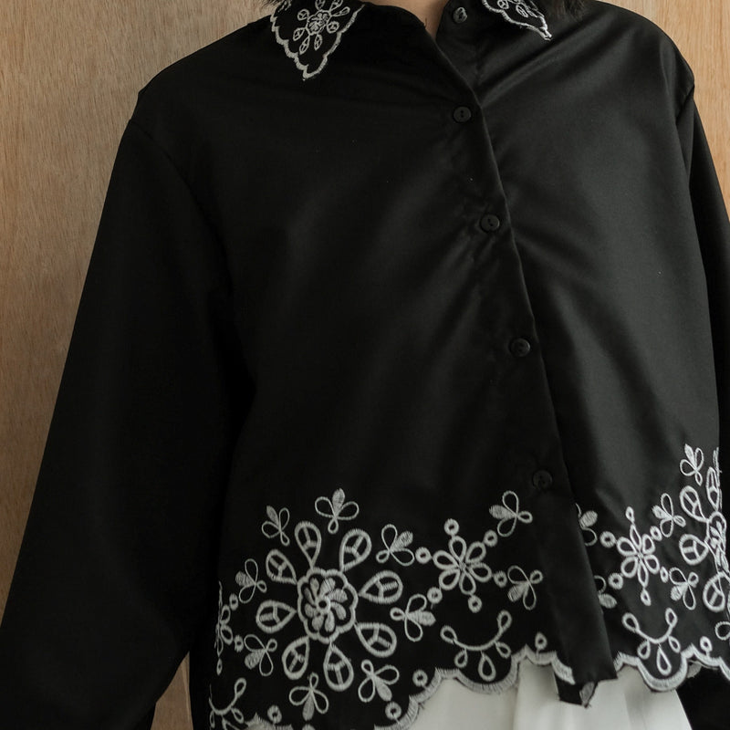 Hirosaki Black Top