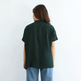 Forest Green Tokyo Top